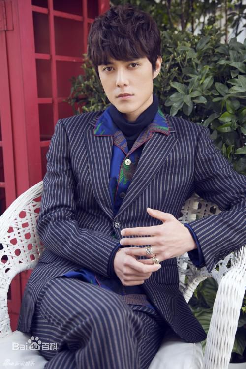 张超(Juck Zhang)最优质 相册