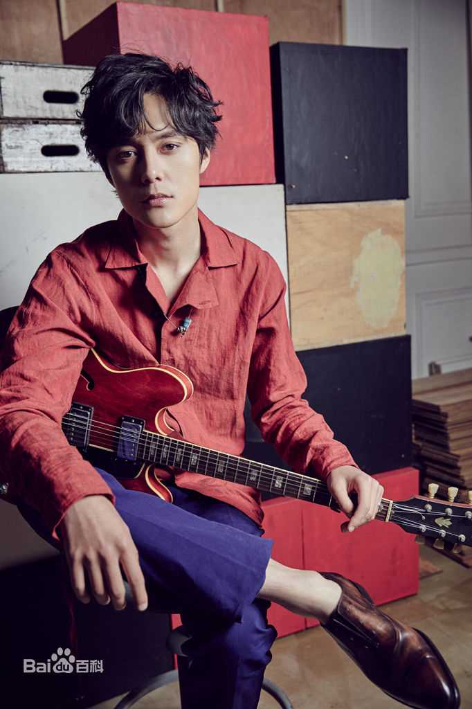 张超(Juck Zhang)最优质 相册