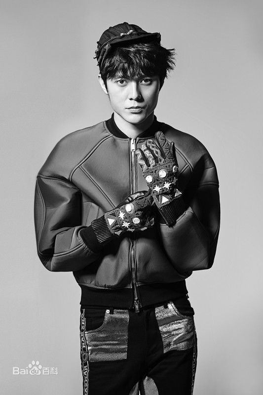 张超(Juck Zhang)最优质 相册