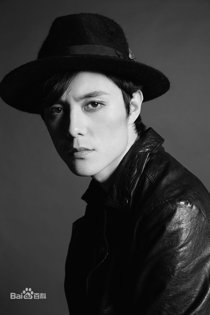 张超(Juck Zhang)最优质 相册