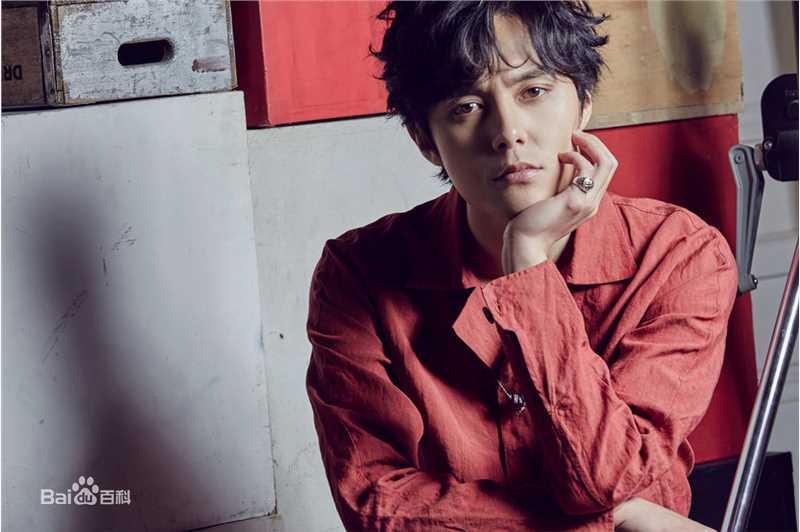 张超(Juck Zhang)最优质 相册