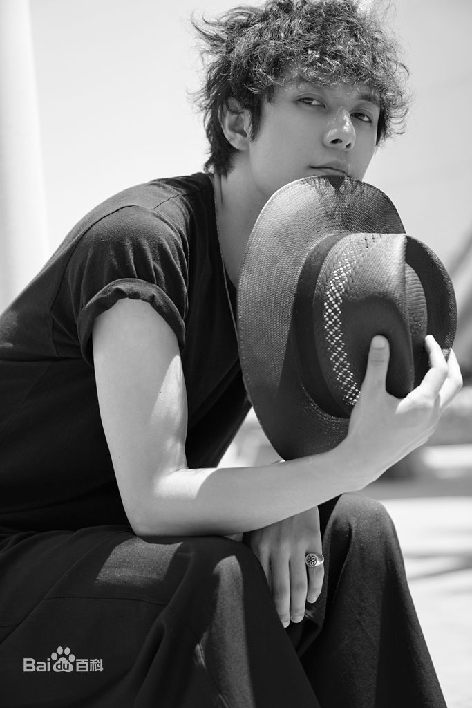 张超(Juck Zhang)最优质 相册