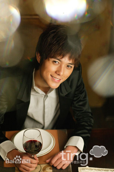 张超(Juck Zhang)最优质 相册