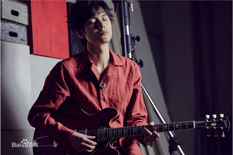 张超(Juck Zhang)最优质 相册