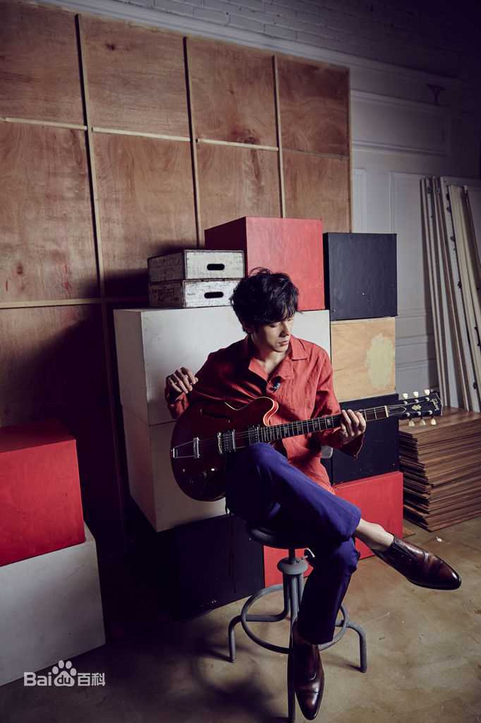 张超(Juck Zhang)最优质 相册