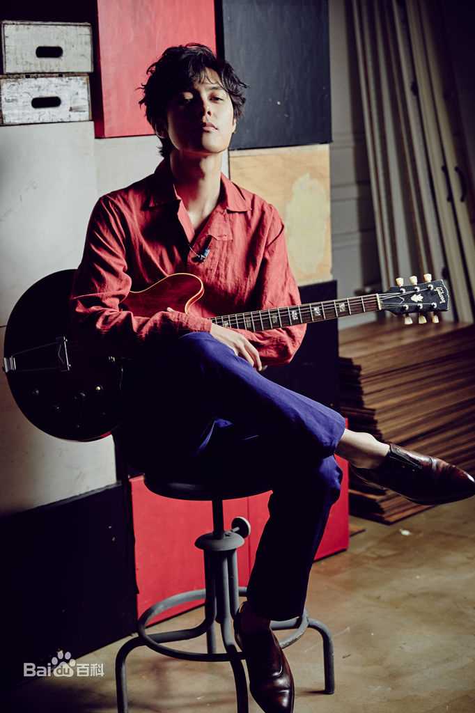 张超(Juck Zhang)最优质 相册