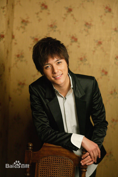 张超(Juck Zhang)最优质 相册