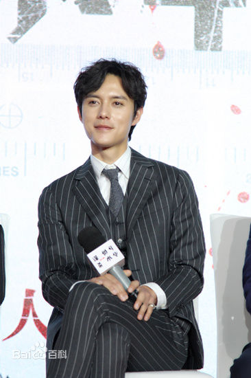 张超(Juck Zhang)活动照片壁纸壁纸