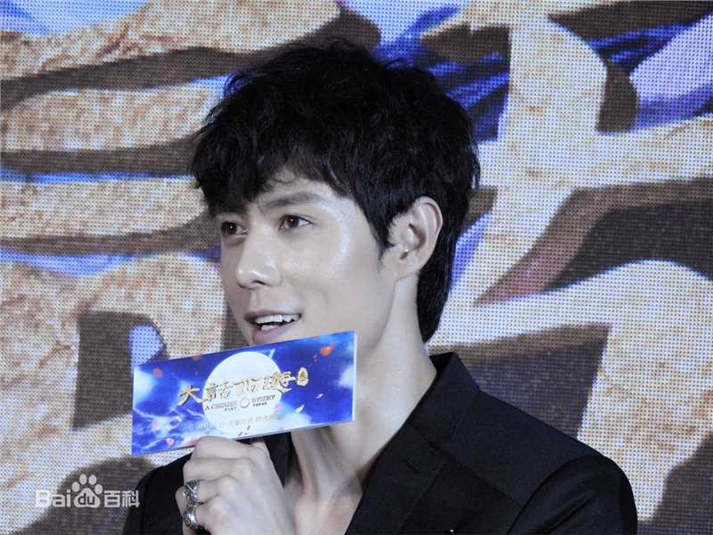 张超(Juck Zhang)活动照片壁纸壁纸