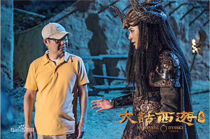 张超(Juck Zhang)电影剧照