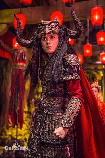 张超(Juck Zhang)电影剧照