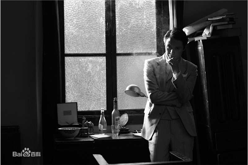 张超(Juck Zhang)电影剧照