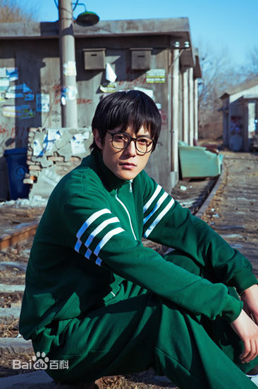 张超(Juck Zhang)电影剧照