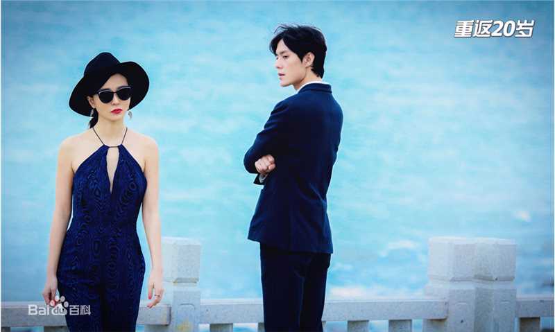 张超(Juck Zhang)电视剧最新剧照