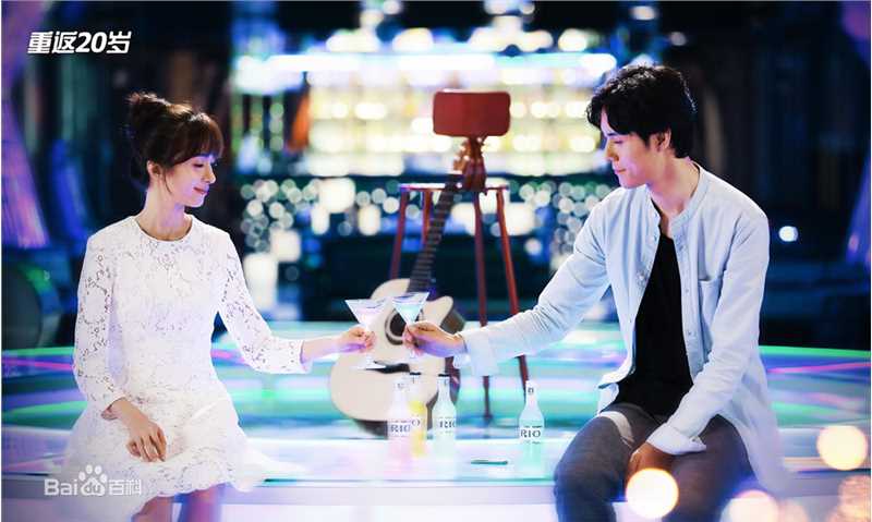 张超(Juck Zhang)电视剧最新剧照