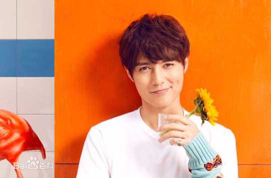 最新张超(Juck Zhang)性感图片