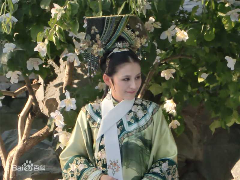 热依扎(Rayza)电视剧剧照