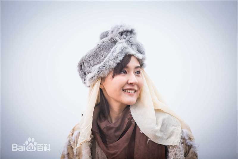 热依扎(Rayza)电视剧剧照