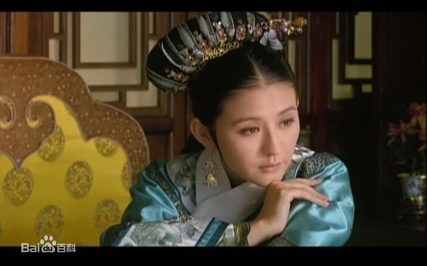 热依扎(Rayza)电视剧剧照