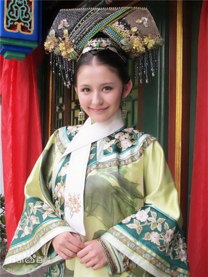 热依扎(Rayza)电视剧剧照