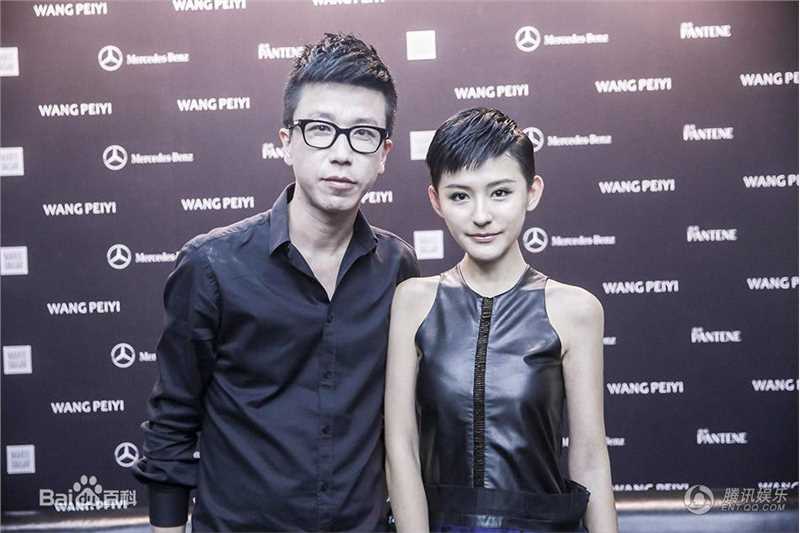 热依扎(Rayza)活动现场照素颜照相册