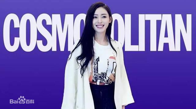 热依扎(Rayza)高清《杂志美图》图集