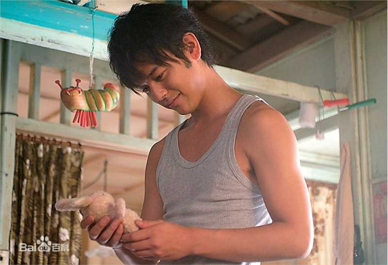 妻夫木聪(Tsumabuki Satoshi)《泪光闪闪》高清剧照