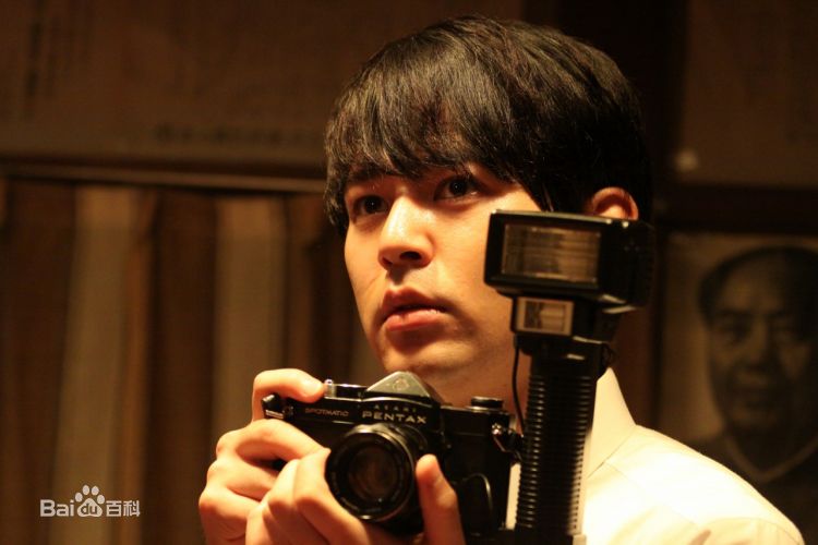 妻夫木聪(Tsumabuki Satoshi)2011-2013年部分电影最优质剧照