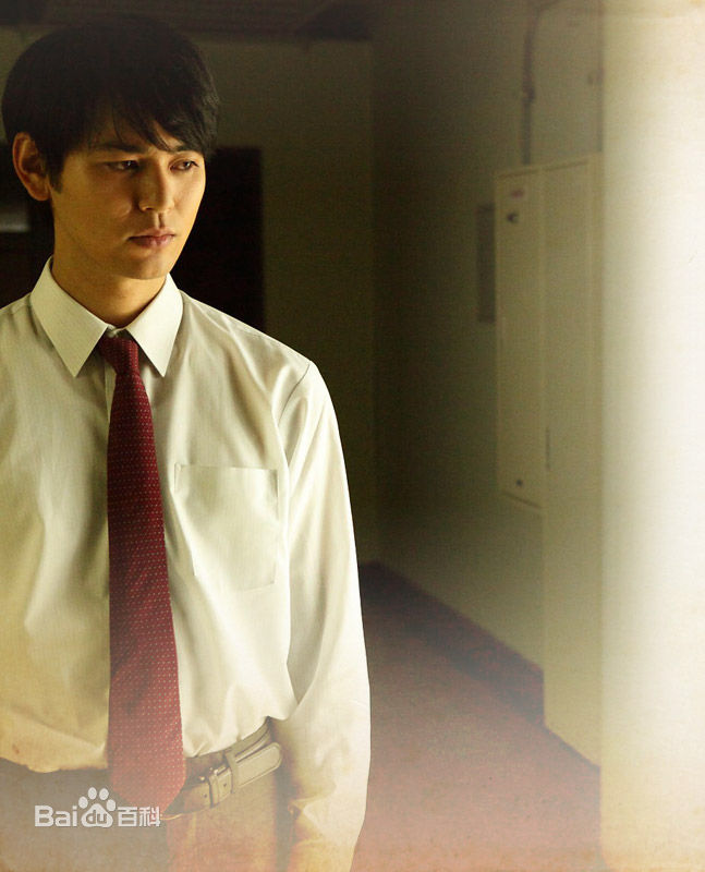 妻夫木聪(Tsumabuki Satoshi)2011-2013年部分电影最优质剧照