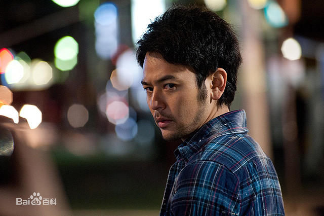 妻夫木聪(Tsumabuki Satoshi)2011-2013年部分电影最优质剧照