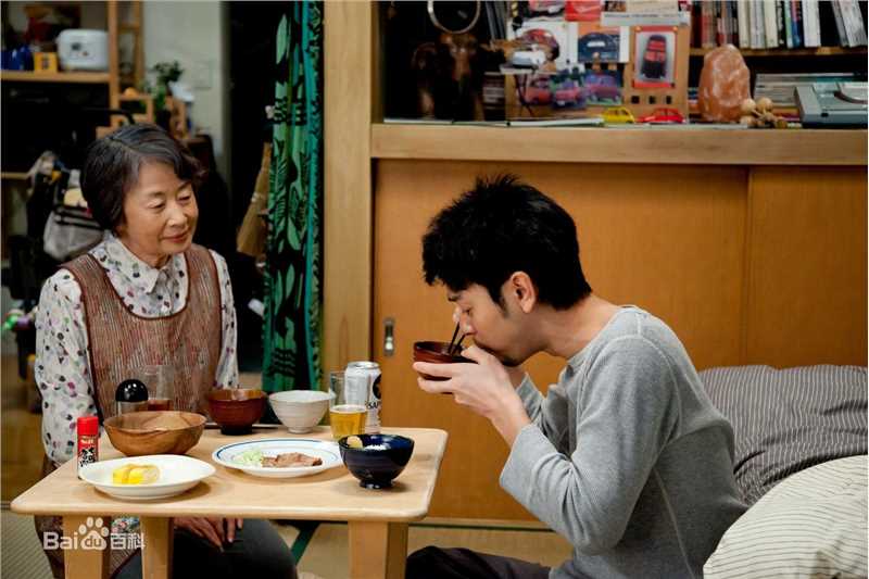 妻夫木聪(Tsumabuki Satoshi)2011-2013年部分电影最优质剧照