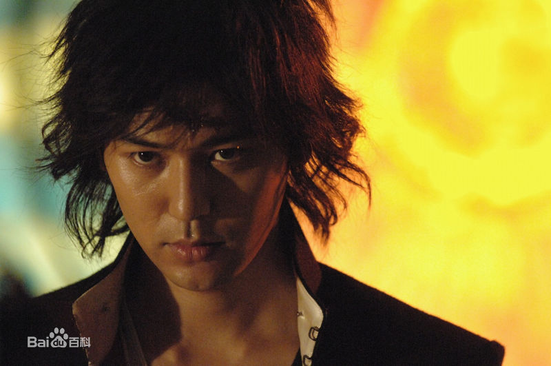 妻夫木聪(Tsumabuki Satoshi)2011-2013年部分电影最优质剧照