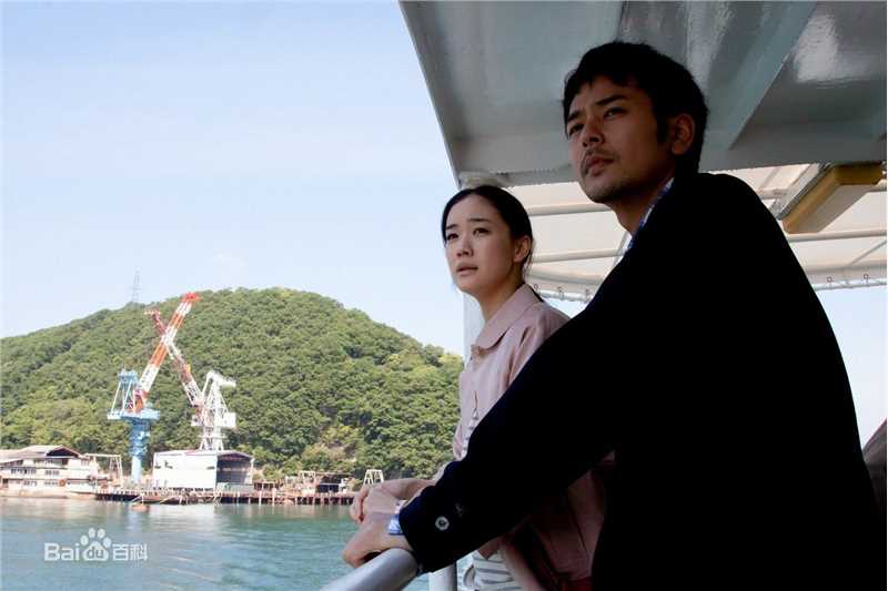 妻夫木聪(Tsumabuki Satoshi)2011-2013年部分电影最优质剧照