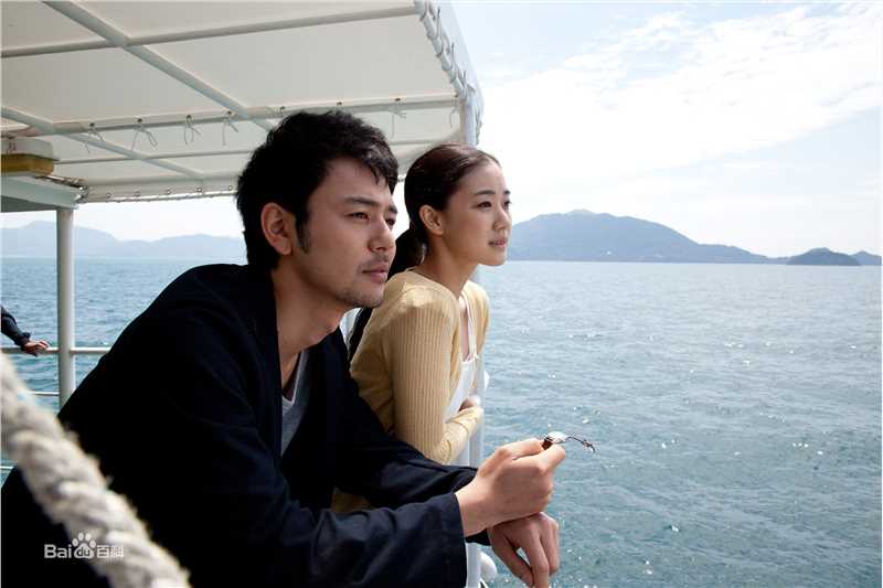 妻夫木聪(Tsumabuki Satoshi)2011-2013年部分电影最优质剧照