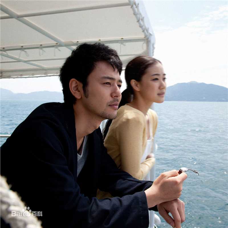 妻夫木聪(Tsumabuki Satoshi)2011-2013年部分电影最优质剧照