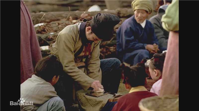 妻夫木聪(Tsumabuki Satoshi)2014-2017年部分影视剧照