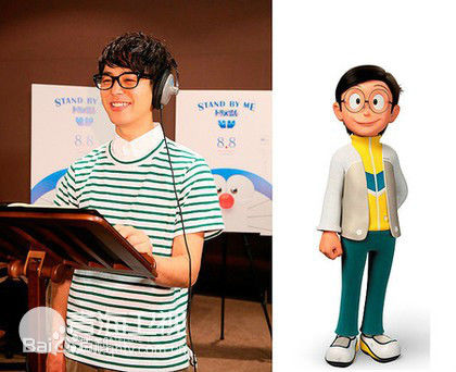 妻夫木聪(Tsumabuki Satoshi)2014-2017年部分影视剧照