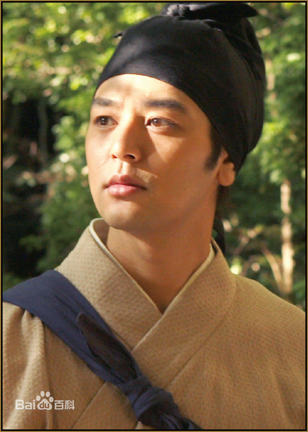 妻夫木聪(Tsumabuki Satoshi)2014-2017年部分影视剧照