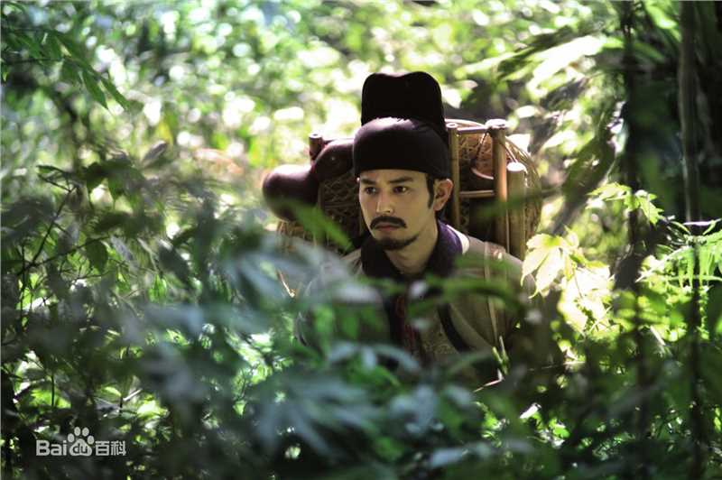 妻夫木聪(Tsumabuki Satoshi)2014-2017年部分影视剧照