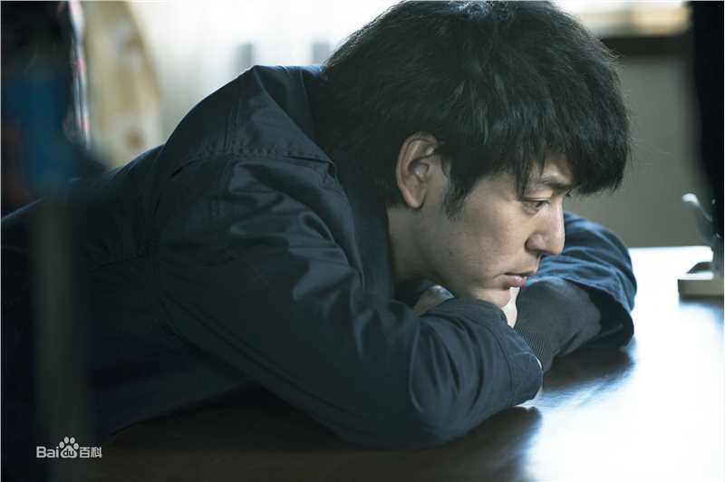 妻夫木聪(Tsumabuki Satoshi)2014-2017年部分影视剧照