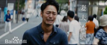 妻夫木聪(Tsumabuki Satoshi)《怒》剧照