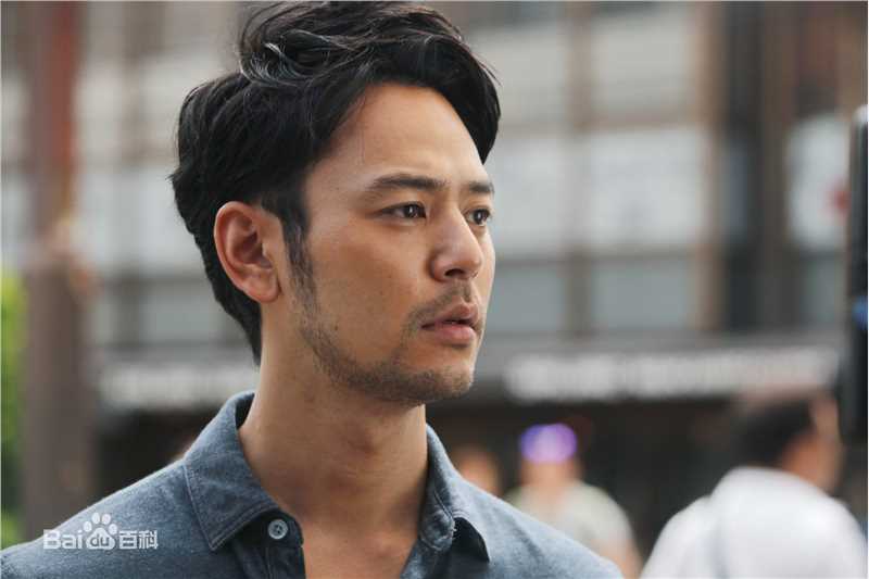 妻夫木聪(Tsumabuki Satoshi)《怒》剧照