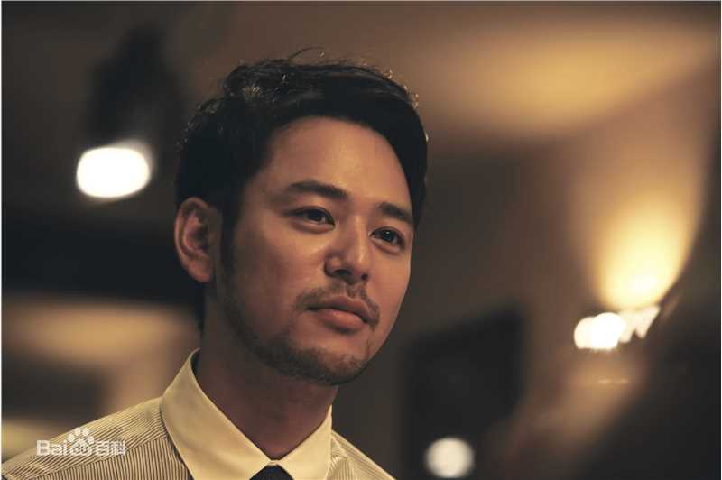 妻夫木聪(Tsumabuki Satoshi)《怒》剧照