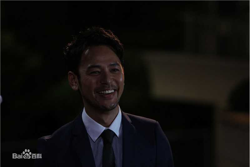 妻夫木聪(Tsumabuki Satoshi)《怒》剧照