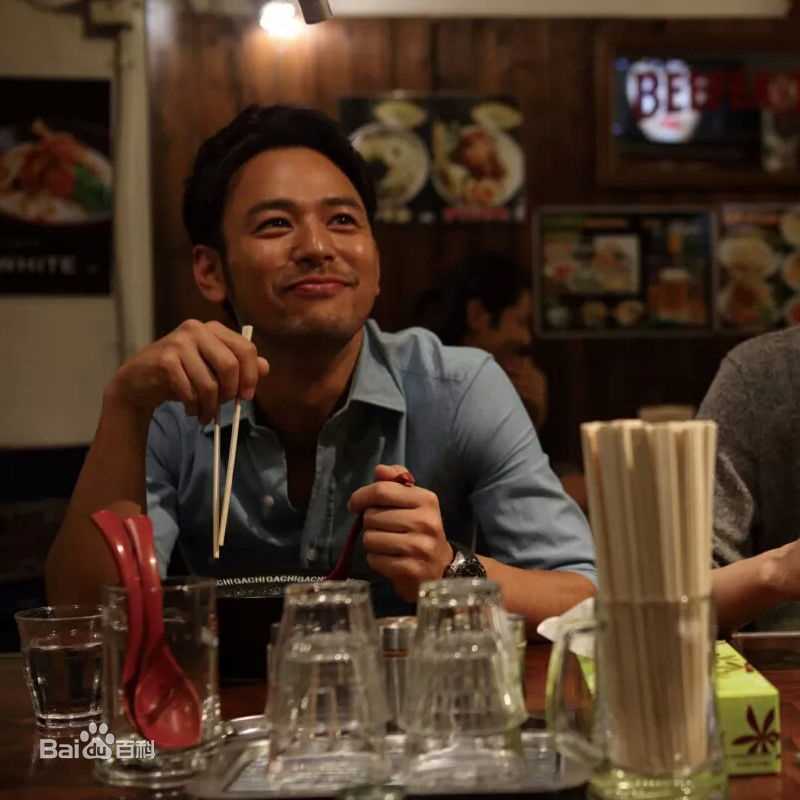 妻夫木聪(Tsumabuki Satoshi)《怒》剧照