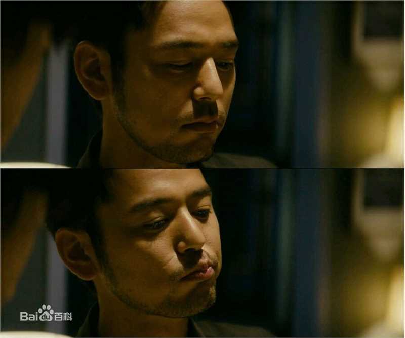 妻夫木聪(Tsumabuki Satoshi)《怒》剧照