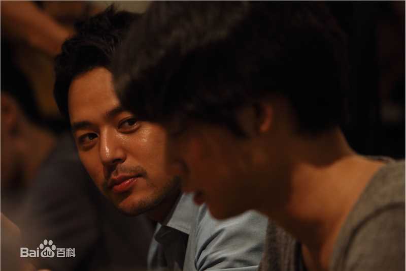 妻夫木聪(Tsumabuki Satoshi)《怒》剧照