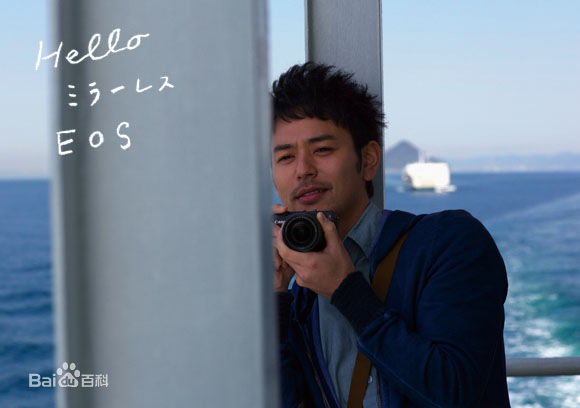 精选妻夫木聪(Tsumabuki Satoshi)图片