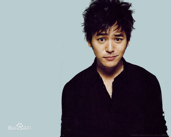 精选妻夫木聪(Tsumabuki Satoshi)图片