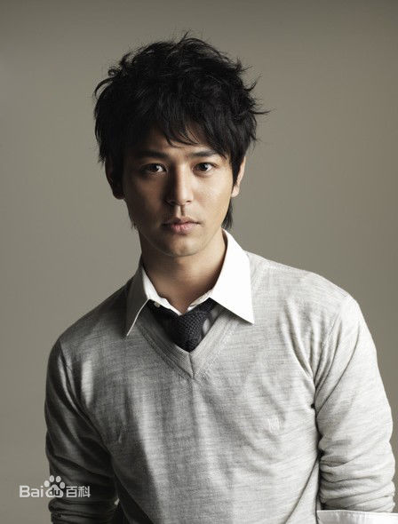 精选妻夫木聪(Tsumabuki Satoshi)图片